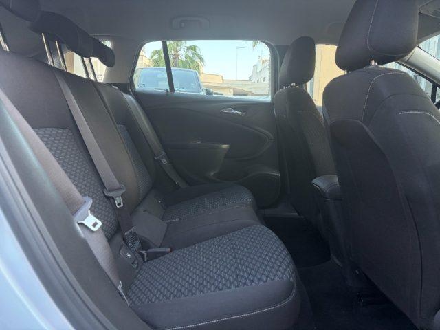 OPEL Astra 1.6 CDTi Sports Tourer Business
