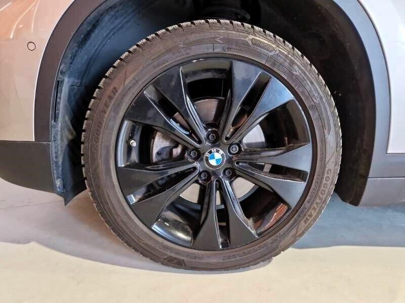 BMW X1 X1 sDrive18d xLine