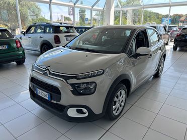 Citroen C3 PureTech 83 S&S You Neopatentati