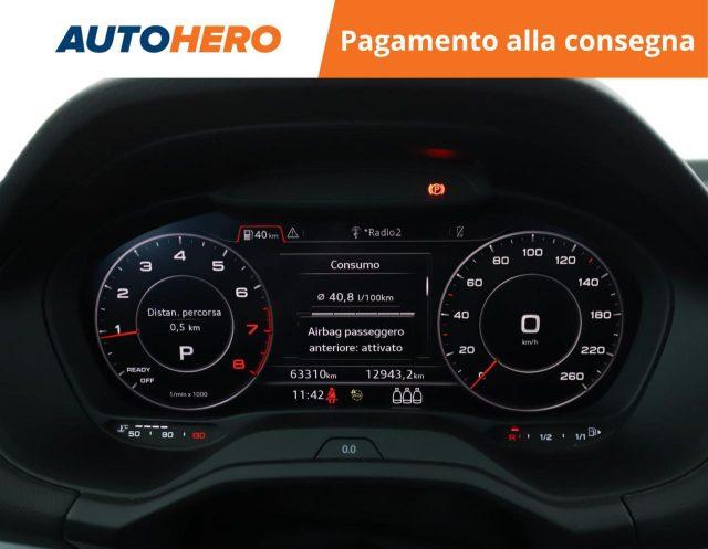 AUDI Q2 35 TFSI S tronic S line Edition