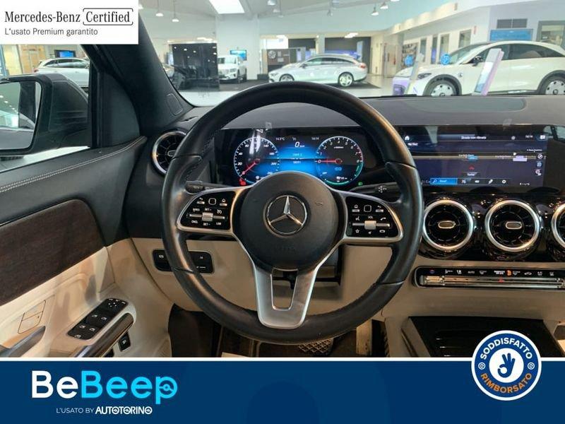 Mercedes-Benz GLA 250 E PLUG-IN HYBRID(E EQ-POWER) SPORT AUTO