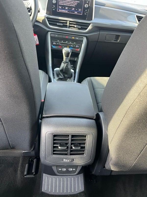 Volkswagen T-Roc T-Roc 1.5 TSI ACT Life