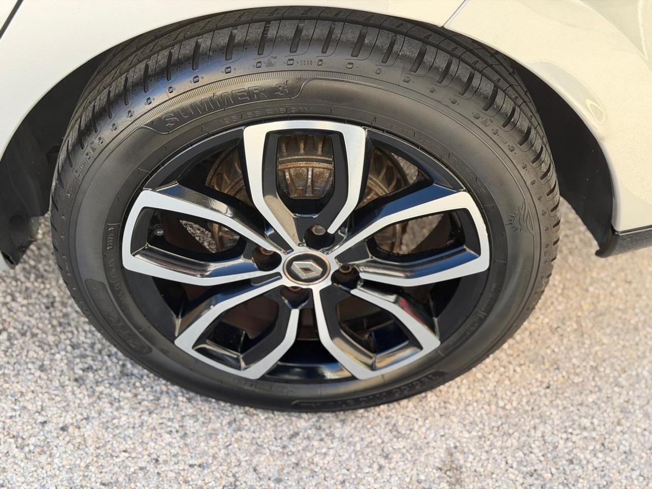 Renault Clio Sporter dCi 8V 90CV EDC Energy Intens