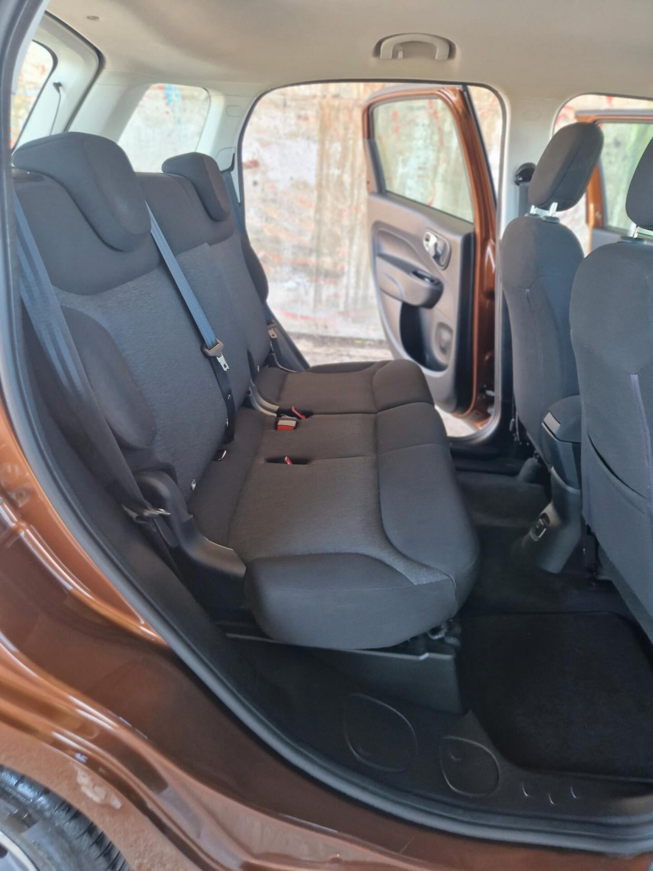 Fiat 500L 1.3 Multijet 95 CV Connect