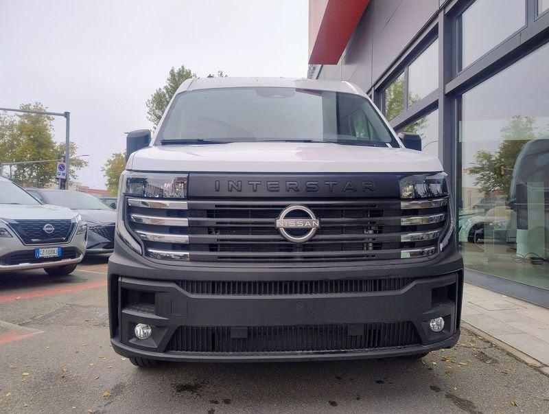 Renault Master Nissan Interstar L2H2 35qli 130cv N-Connecta