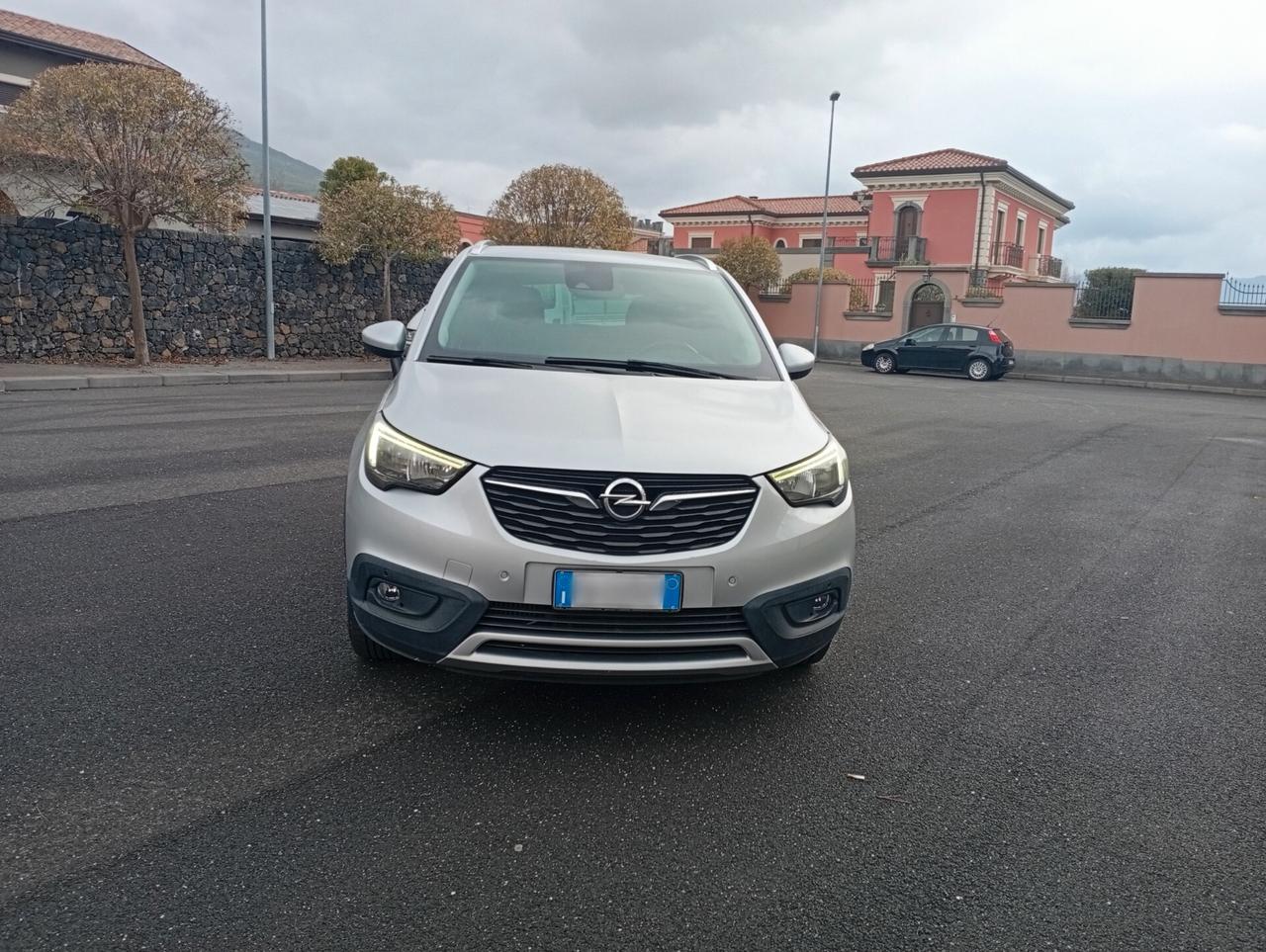 Opel Crossland X 1.5 ECOTEC D 2019