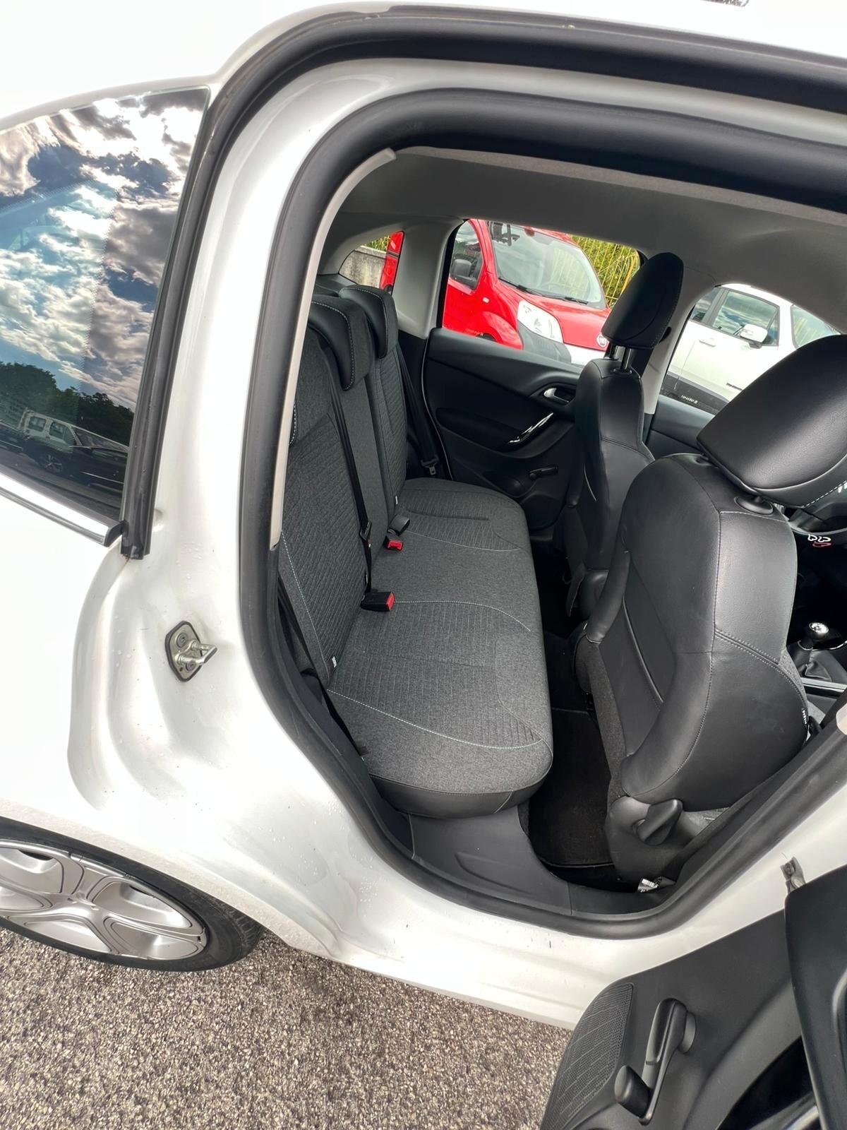 Citroen C3 Exclusive