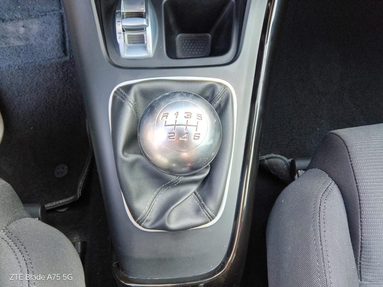 Alfa Romeo Giulietta 1.6 Diesel Neopatentati