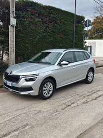 Skoda Kamiq 1.0 TSI - Neopatentati Unico proprietario