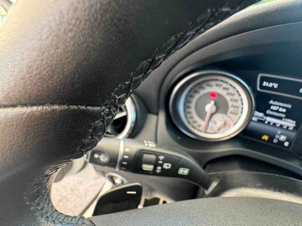 MERCEDES GLA 200 CDI 136CV UNICO PROPRIETARIO