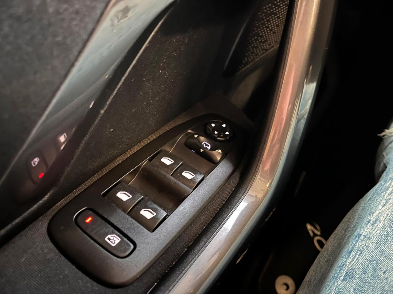 Peugeot 2008 BlueHDi 75 Active