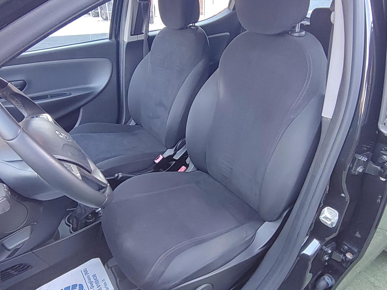 Lancia Ypsilon 1.2 BENZINA E GPL DI SERIE Ecochic Gold