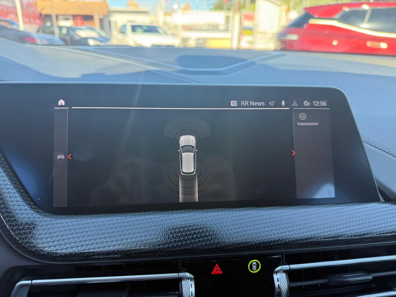 Bmw 120 118d 5p. Msport