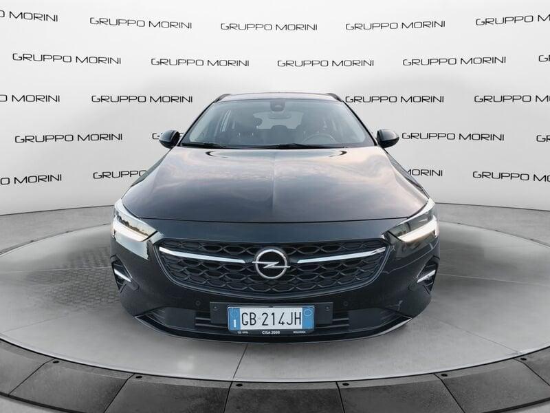 Opel Insignia 1.5 CDTI S&S aut. Sports Tourer Business Edition