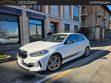 Bmw 118 1 series 118 d M Sport garanzia #8109