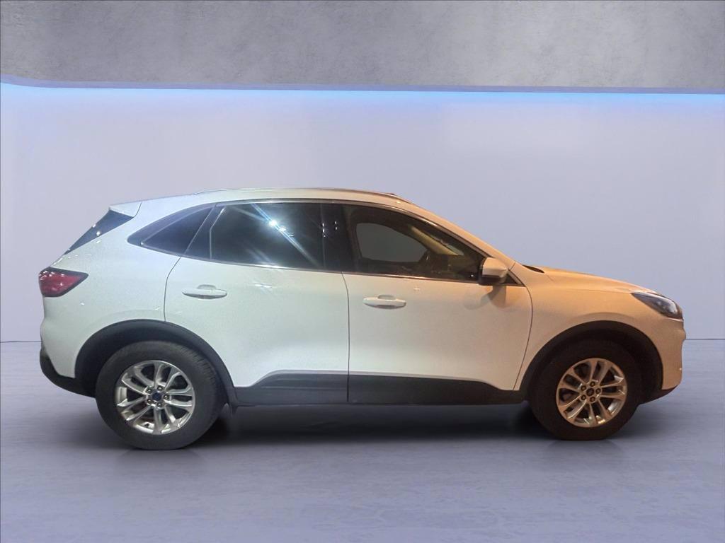 FORD Kuga 1.5 ecoblue Titanium 2wd 120cv auto del 2021