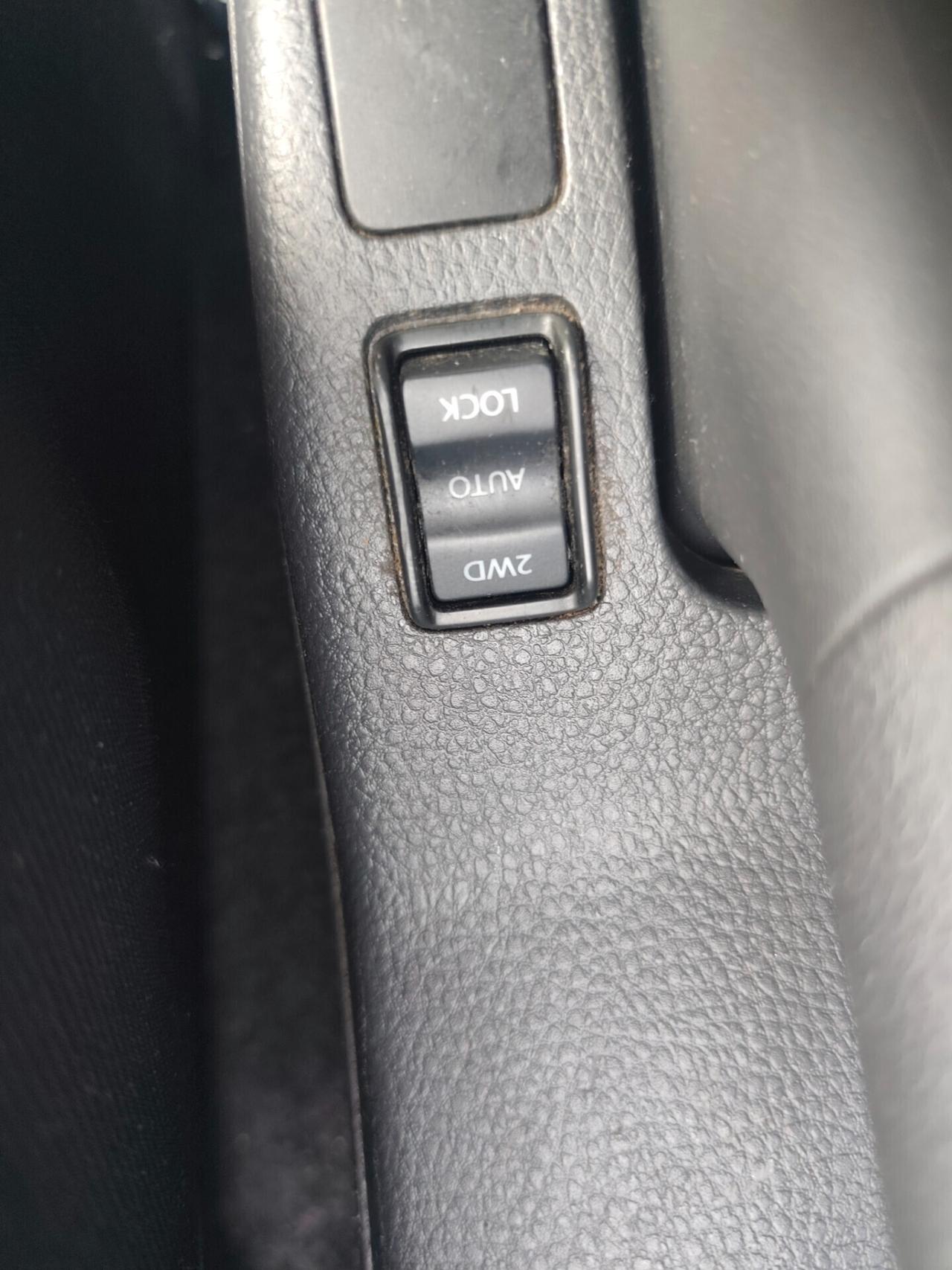 Fiat Sedici 1.6 Benz euro 5 B 16V 4x4