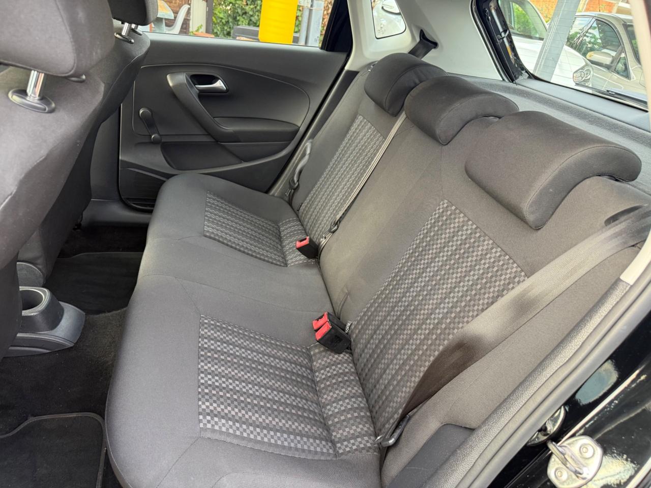 Volkswagen Polo 1.4 TDI 5p. Comfortline KM CERTIF