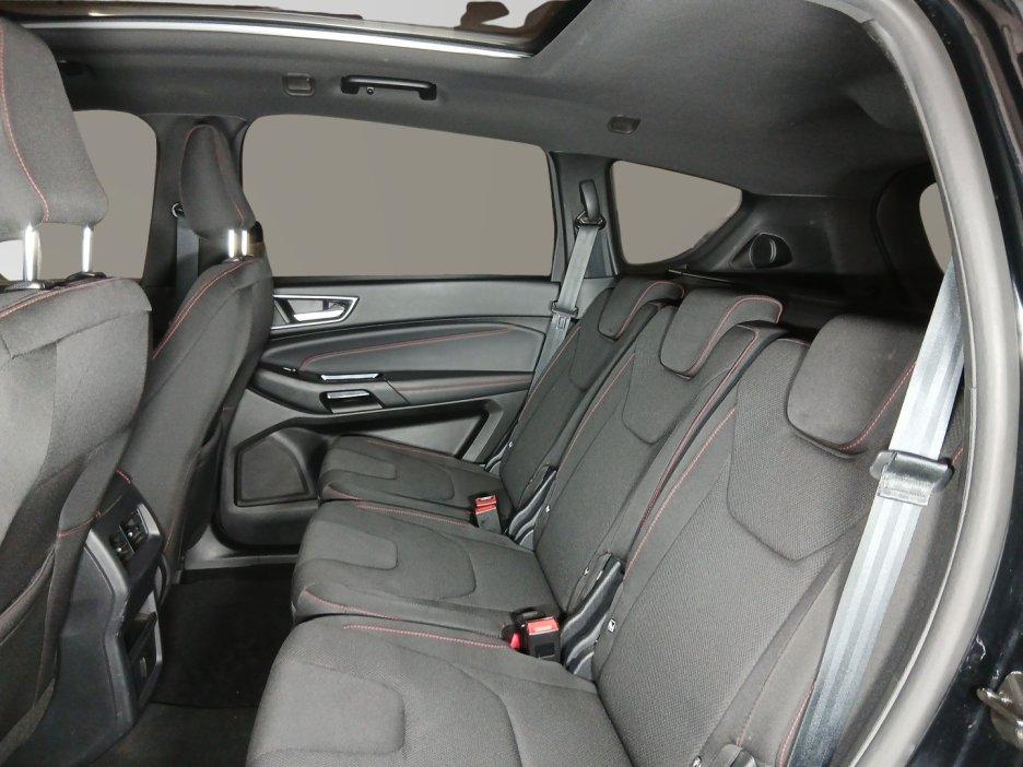 FORD S-Max 2ª serie - S-Max 2.0 EcoBlue 150CV Start&Stop Aut. ST-Line Business