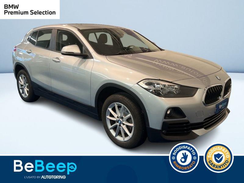 BMW X2 SDRIVE18I 140CV