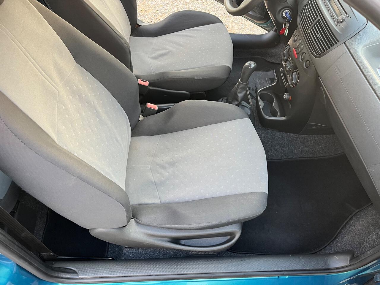 Fiat Punto 1.3 Multijet 16V 3 porte Dynamic