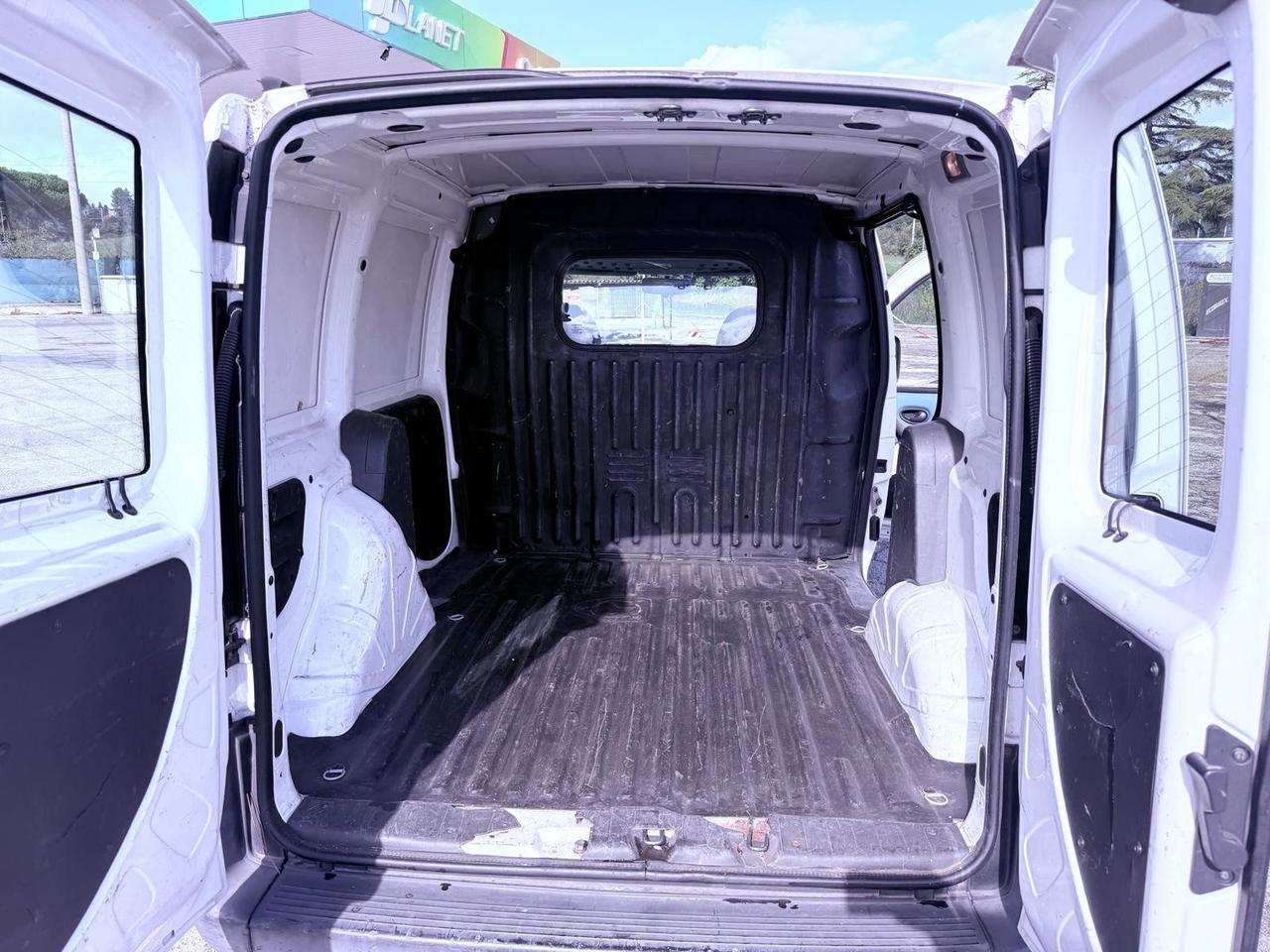 Fiat Doblo 1.9 JTD