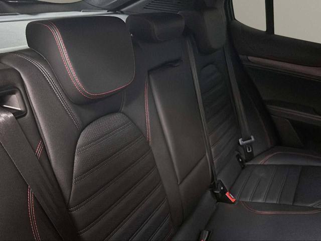 ALFA ROMEO Stelvio 2.9 Bi-Turbo V6 Quadrifoglio Super Sport 1 OF 175
