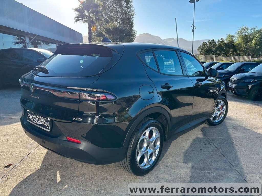 Alfa Romeo Tonale 1.6 diesel Veloce 2024/solo 27.000 KM Tua a soli 309 Euro al mese