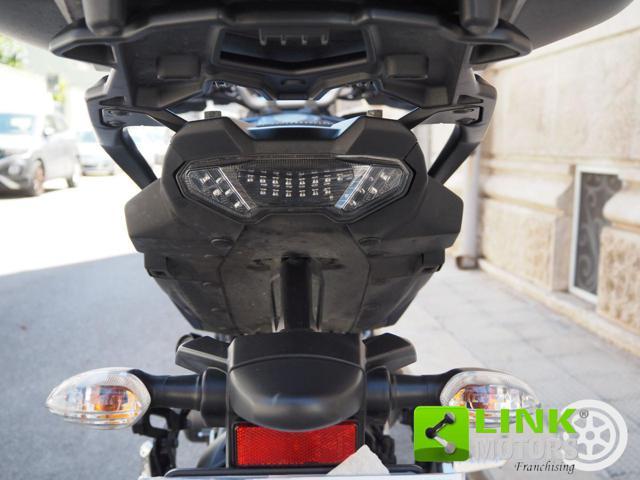 YAMAHA Tracer 900 GT *? 134,00 al mese*