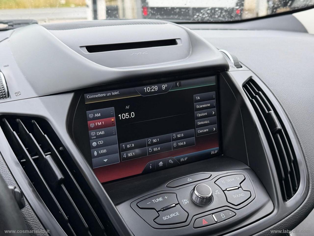 FORD Kuga 2.0 TDCI 120 CV S&S 2WD Business