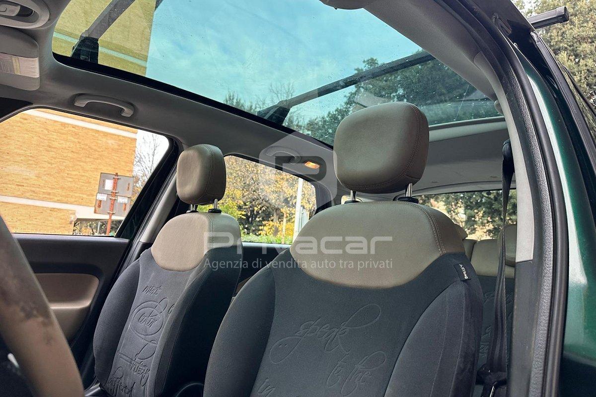 FIAT 500L 1.6 Multijet 105 CV Lounge