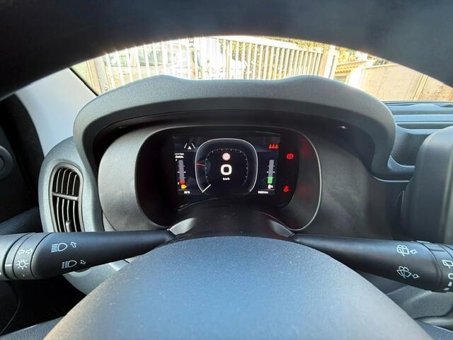 Fiat Panda 1.0 FireFly S&S Hybrid Icon