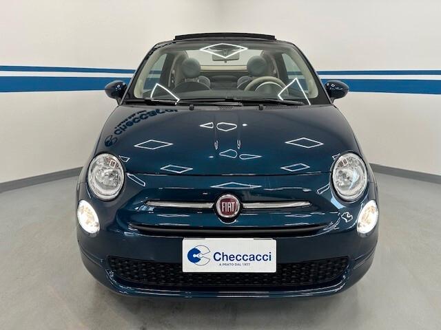 Fiat 500 CABRIO 1.2 Pop * 44.000 *