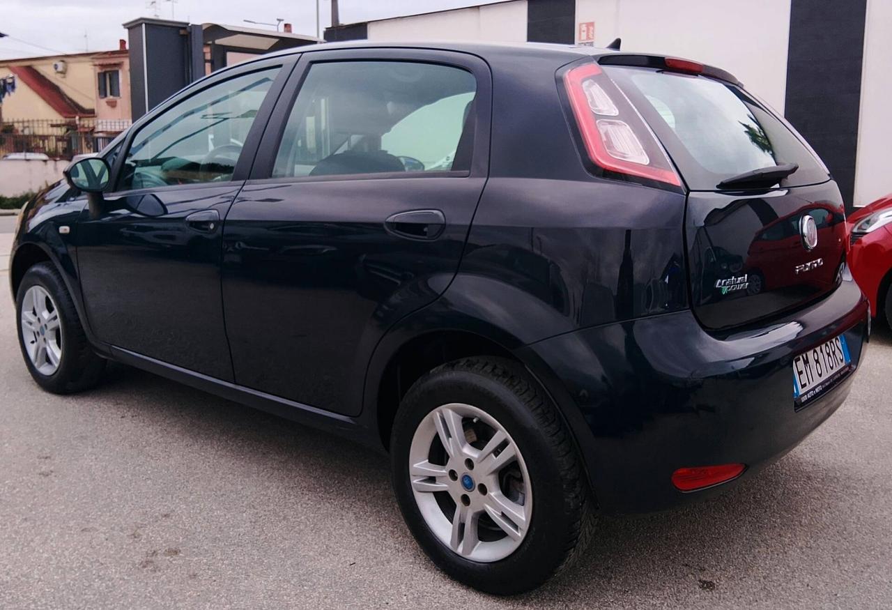 Fiat Punto Evo 1 PROPRIETARIO
