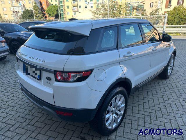 LAND ROVER Range Rover Evoque 2.2 TD4 5p. Prestige