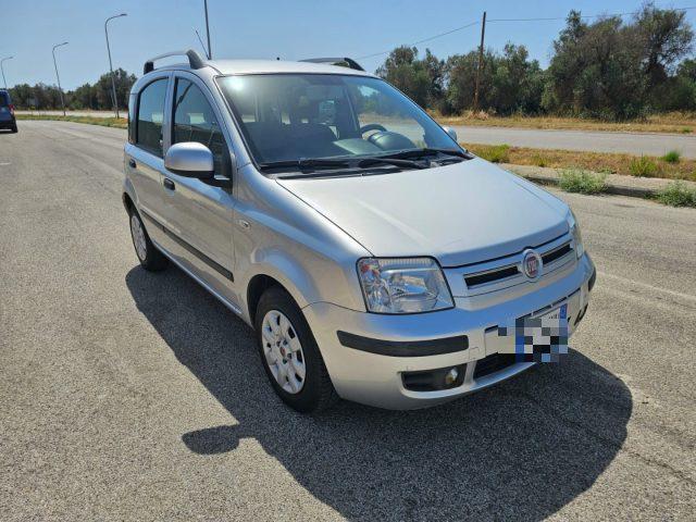 FIAT Panda 1.2 BENZINA AUTOVETTURA