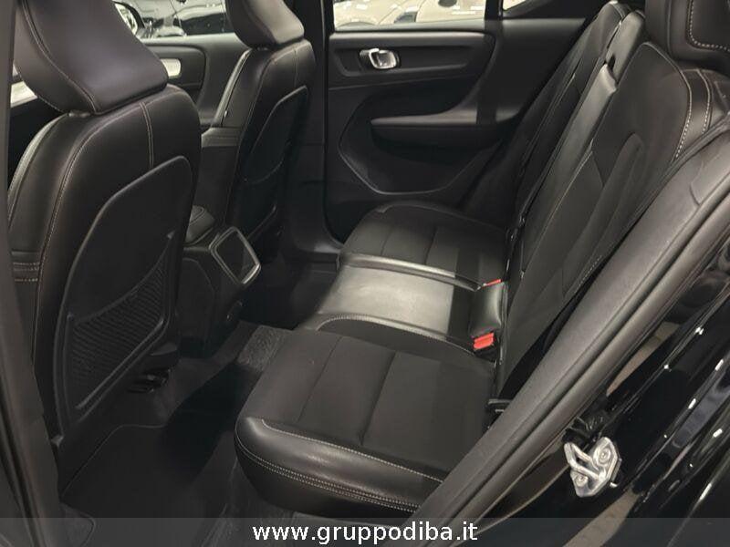 Volvo XC40 Diesel 2.0 d3 Momentum awd geartronic