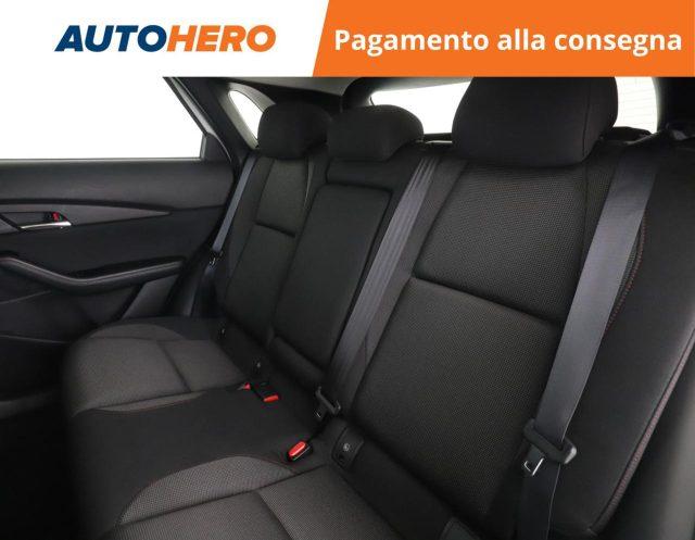 MAZDA CX-30 2.0L e-Skyactiv-X M Hybrid 2WD Homura