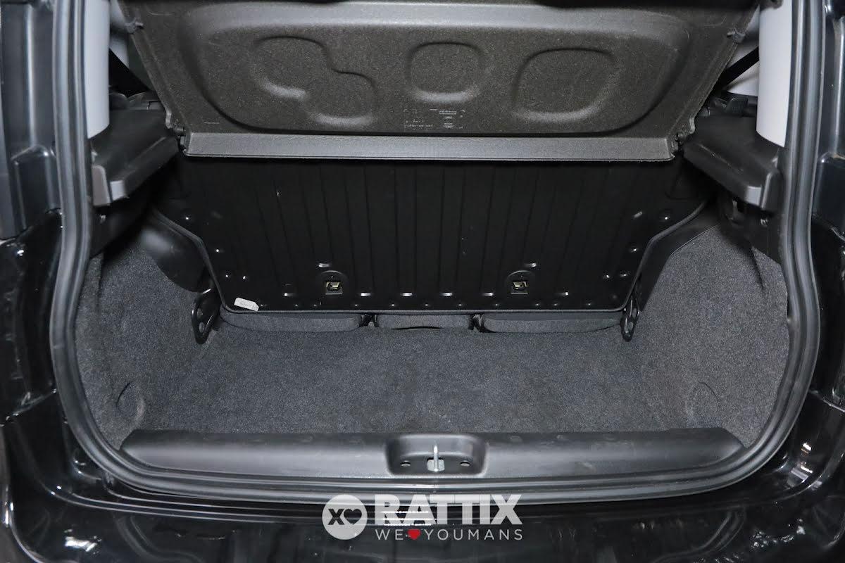 Fiat Panda Pandina 1.0 firefly hybrid 70CV Cross