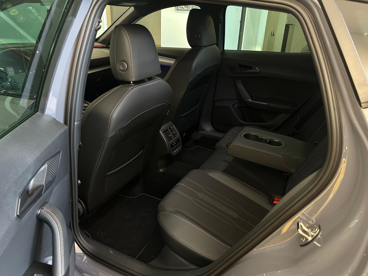 Cupra Formentor 2.0 TDI