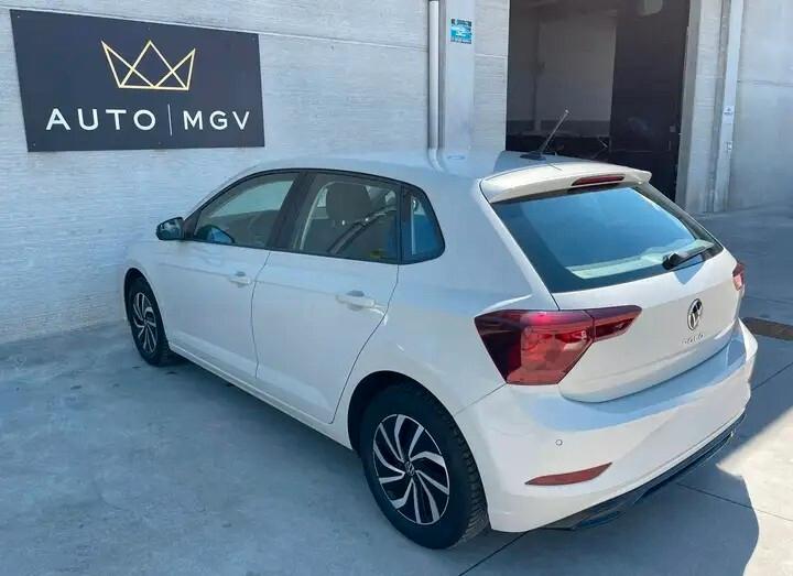 Volkswagen Polo 1.0 TSI Style