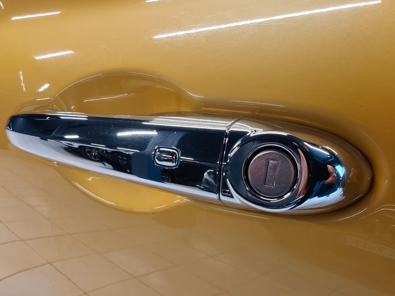 Fiat 500X 1.3 MultiJet 95 CV Lounge