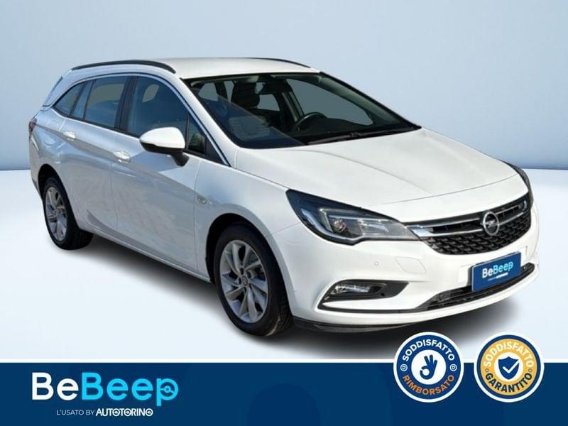 Opel Astra SPORTS TOURER 1.6 CDTI BUSINESS S&S 110CV MY