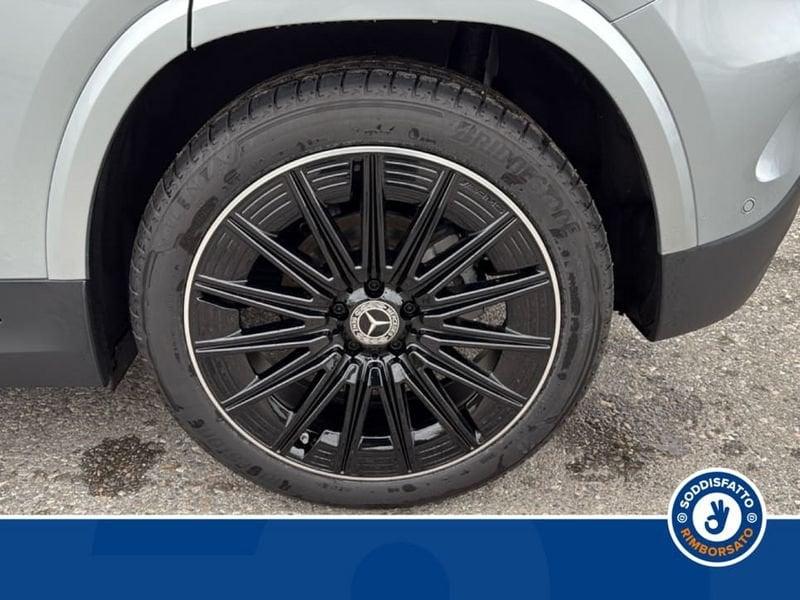 Mercedes-Benz GLA 200d Automatic AMG Line Advanced Plus Extra