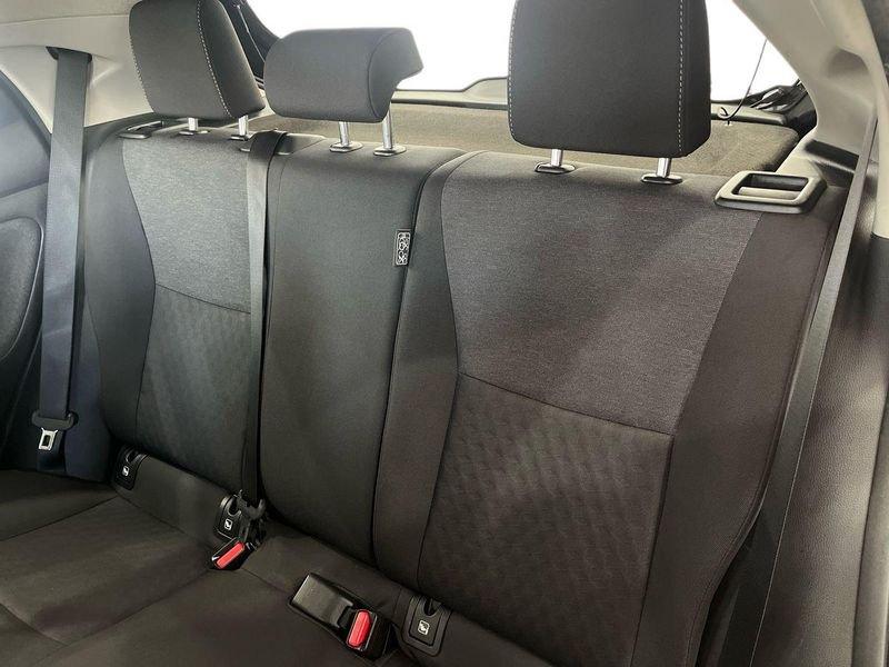 Toyota Yaris Yaris 1.5h Trend