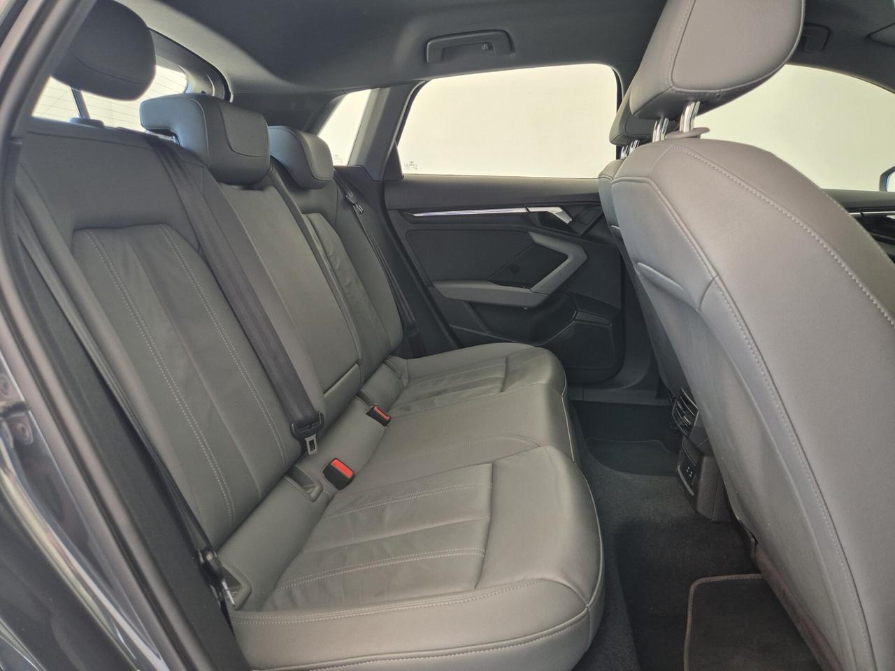 Audi A3 SPORTBACK 30 SPORT 1.5 g-tron