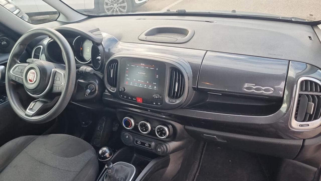 Fiat 500L Wagon 1.3 Multijet 95 CV Mirror