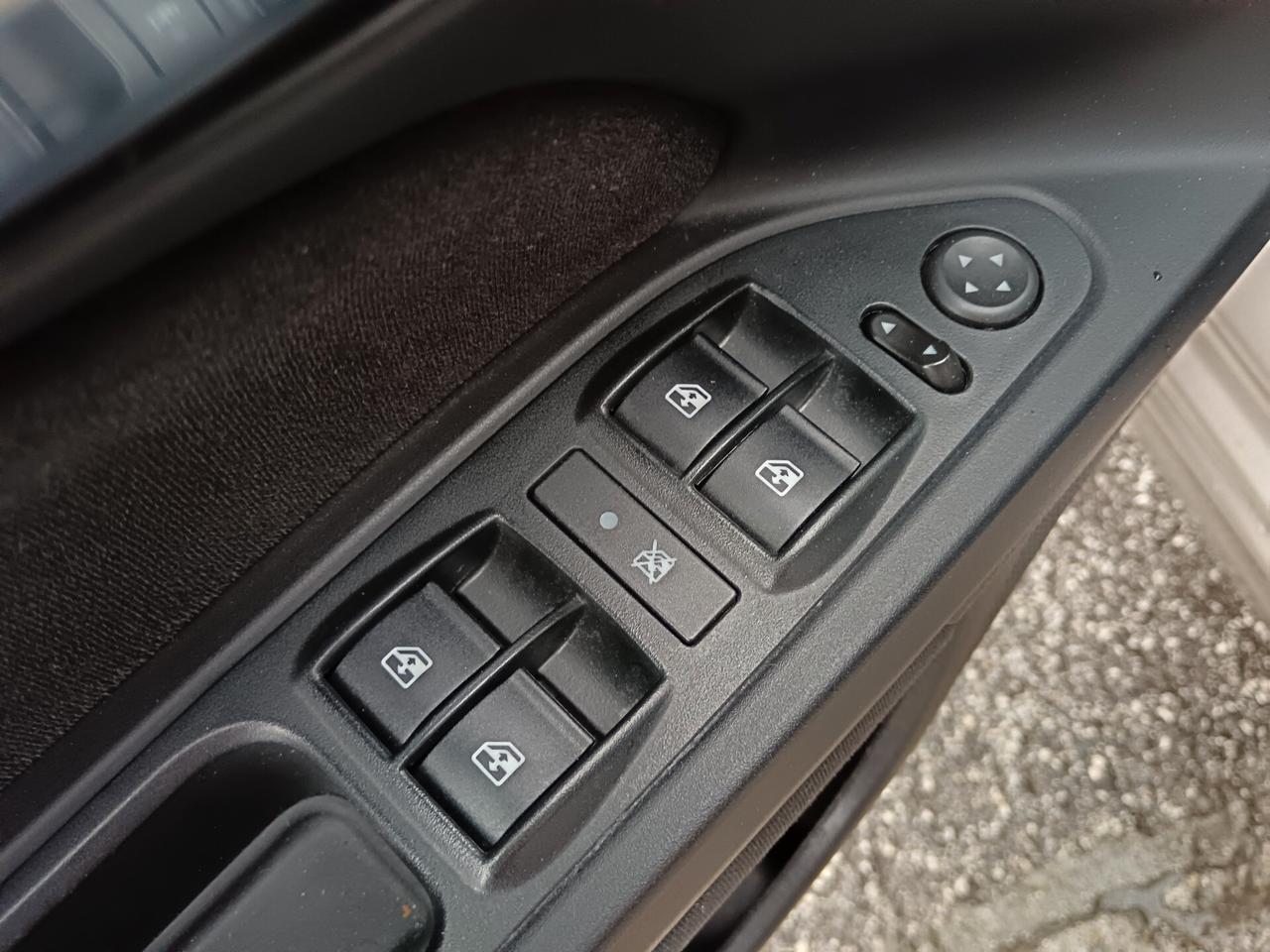 Fiat Tipo 1.3 MJT 95CV SW NAVI