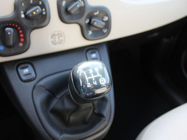 FIAT Panda 1.2 Pop