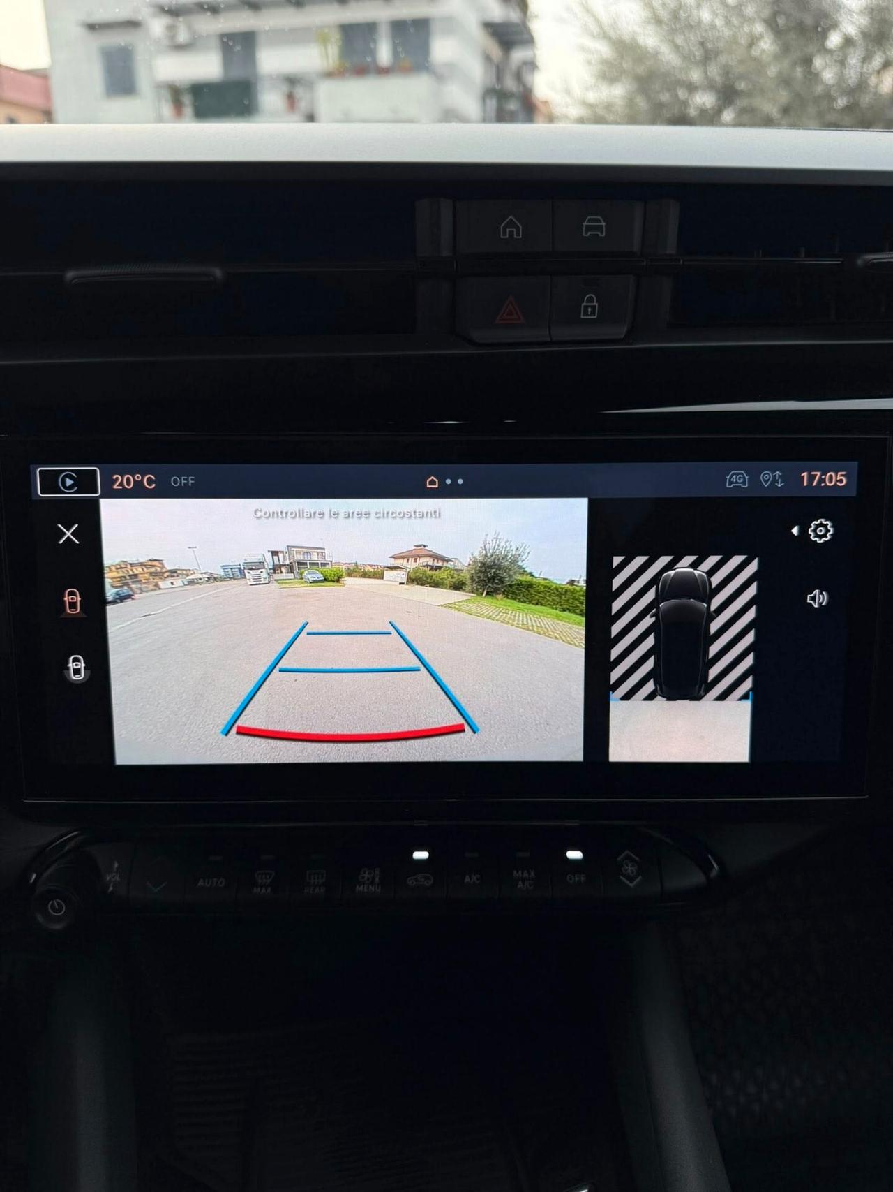 Alfa Romeo Junior 1.2 145 CV Hybrid eDCT6 Speciale